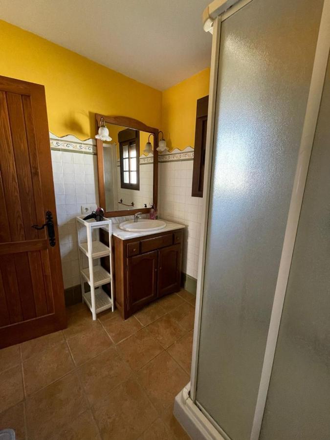 Cala Birra Villa Chiclana de la Frontera Eksteriør bilde